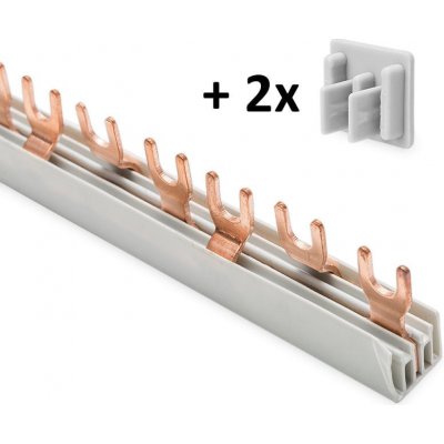 Eleman lišta G-3L-210/10C SO 1000056 – Sleviste.cz