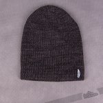 Vans MISMOEDIG beanie black HEATHER BHH – Hledejceny.cz