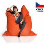 CrazyShop Standard 144 x 180 cm oranžová – Zboží Dáma