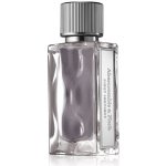 Abercrombie & Fitch First Instinct toaletní voda pánská 30 ml – Hledejceny.cz
