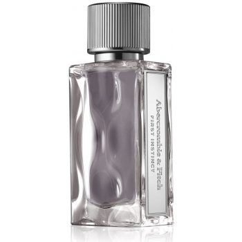 Abercrombie & Fitch First Instinct toaletní voda pánská 30 ml