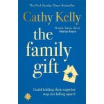 The Family Gift - Cathy Kelly – Hledejceny.cz