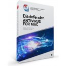 Bitdefender Antivirus for Mac 2020 1 lic. 1 rok - (AV02ZZCSN1201LEN)