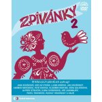 Zpívánky 2 Vondráček Josef DVD – Hledejceny.cz