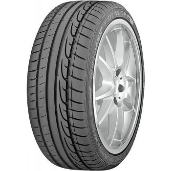 Dunlop Sport Maxx RT 235/55 R19 101W