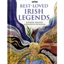 Best-loved Irish Legends
