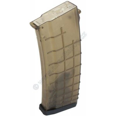 CYMA AK74 zásobník bulharský 450ran – Hledejceny.cz