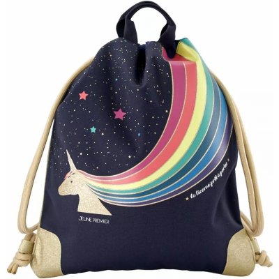 Jeune Premier City Unicorn Gold ergonomický luxusné prevedenie JPCI020129 – Hledejceny.cz