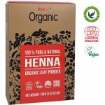 Neutrální bezbarvá henna BIO Radico 100 g – Zboží Dáma