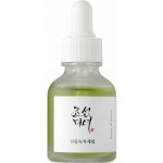 Beauty Of Joseon Calming serum Green Tea & Panthenol Bez Parfemace 30 ml – Hledejceny.cz