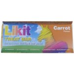 Likit Treat Bar různé příchutě Acavallo banán 90 g – Zboží Mobilmania