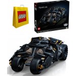 LEGO® Batman™ 76240 Batmobil Tumbler – Zboží Živě