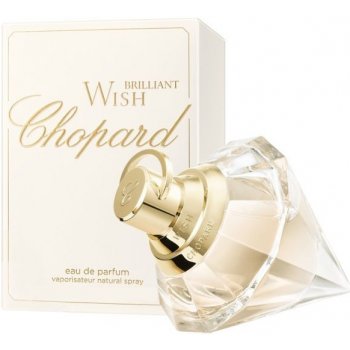 Chopard Brilliant Wish parfémovaná voda dámská 75 ml