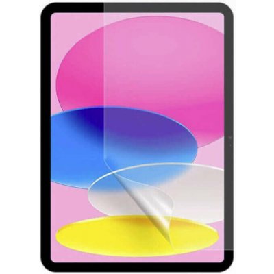 SES Ochranná fólie pro tablet Apple iPad Air 11 2026 18036 – Zboží Živě