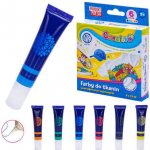 Astra Creativo barvy na textil 6x15ml – Zboží Mobilmania