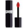 DIOR Rouge Dior Forever Liquid Lacquer tekutá rtěnka 999 6 ml