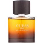 Guess 1981 Los Angeles toaletní voda pánská 100 ml – Hledejceny.cz