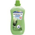 Sidolux Premium avokádový olej na dřevěné a laminátové podlahy 1 l – Zbozi.Blesk.cz