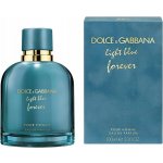 Dolce & Gabbana Light Blue Forever parfémovaná voda pánská 100 ml – Zbozi.Blesk.cz