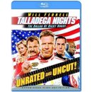 Talladega Nights - The Ballad Of Ricky Bobby BD