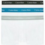 Calvin Klein boxerky 3 ks bílá – Hledejceny.cz