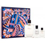 Hermes Terre D Hermes Men EDT 100 ml + EDT 12,5 ml + voda po holení 40 ml dárková sada – Hledejceny.cz