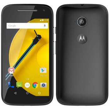 Motorola Moto E LTE Gen2