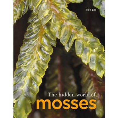 Hidden World of Mosses – Hledejceny.cz