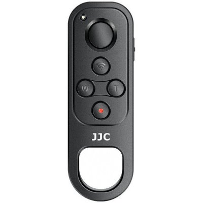JJC spoušť bluetooth BTR-F1 TG-BT1 pro Fujifilm – Zboží Živě