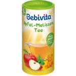 Bebivita Jablečnomeduňkový instantní 200 g – Hledejceny.cz