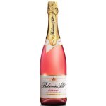 Bohemia Rosé Brut 12% 0,75 l (holá láhev) – Zboží Dáma