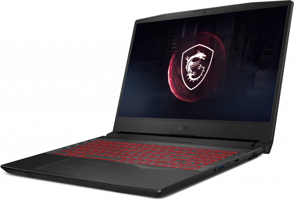 MSI Pulse GL76 12UGK-451BE