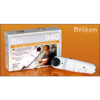 Drixion BioBeam 940