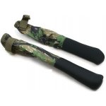 NGT Chrániče Prutu Tip&Butt Protector Camo – Hledejceny.cz