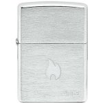 Zippo benzínový Flame Only 21142 – Hledejceny.cz