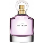 Avon Viva La Vita parfémovaná voda dámská 50 ml – Sleviste.cz