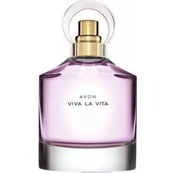 Avon Viva La Vita parfémovaná voda dámská 50 ml