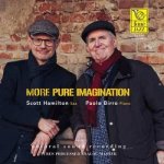 Scott Hamilton - More Pure Imagination LP – Hledejceny.cz