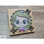 Etex Kapesník dětský krabička 3ks – Zbozi.Blesk.cz