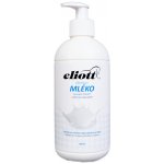 EliottOšetřující mléko na kůži 500 ml – Zboží Dáma