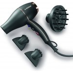 Kiepe Bloom Black 8310.4 – Zboží Mobilmania