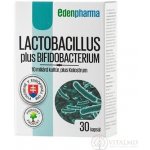 EdenPharma probiotika Plus kolostrum 30 kapslí – Hledejceny.cz