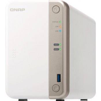 QNAP TS-251B-4G