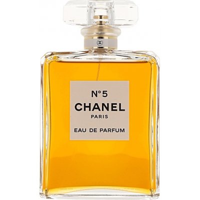 Chanel No.5 parfémovaná voda dámská 50 ml – Zbozi.Blesk.cz