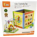 Viga kostka 5v1 – Sleviste.cz