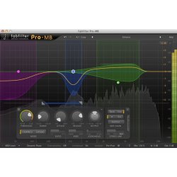 FabFilter Pro-MB