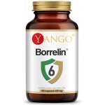 Yango Borrelin 6 100 kapslí – Hledejceny.cz