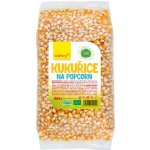 Wolfberry BIO Kukuřice na popcorn 1 kg – Zboží Mobilmania