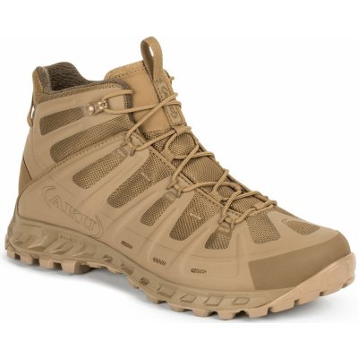 Selvatica Mid GTX AKU Tactical Coyote – Zboží Mobilmania