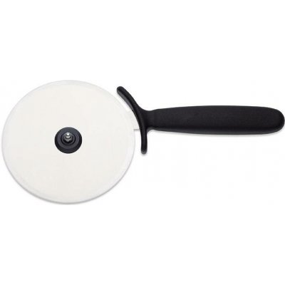 Rádýlko hladké velké - nůž na pizzu, 120 mm, Giesser – Hledejceny.cz